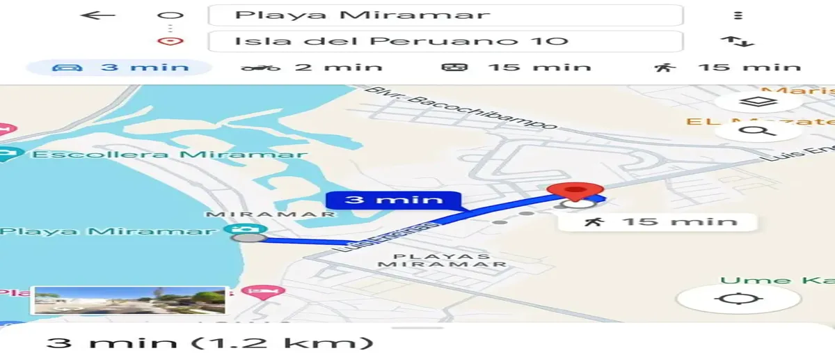 Foto de casa en venta en isla del peruano 10, lomas miramar, guaymas, sonora, 29161782 No. 03