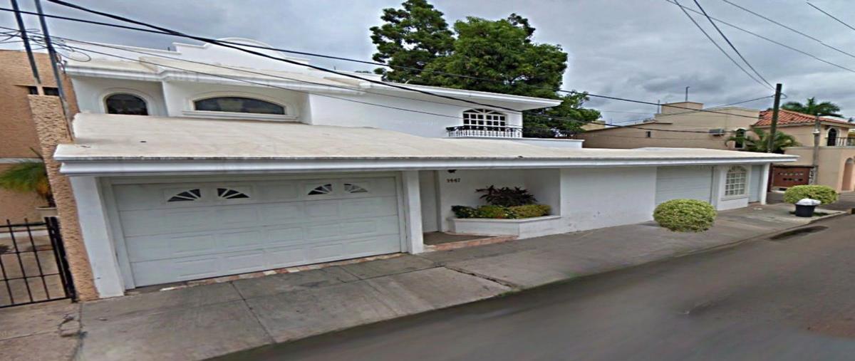 Foto de casa en venta en isla del socorro 0, las quintas, culiacán, sinaloa, 0 No. 05