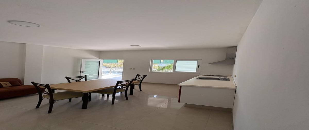 Foto de departamento en renta en isla del tris , belisario domínguez, carmen, campeche, 0 No. 05