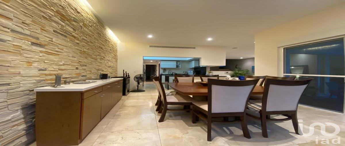 Foto de casa en venta en isla dorada 119, zona hotelera, benito juárez, quintana roo, 28722174 No. 04