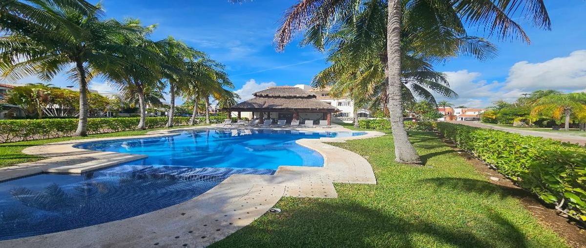 Foto de terreno habitacional en venta en isla dorada 154, cancún centro, benito juárez, quintana roo, 28178636 No. 03