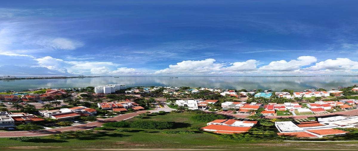 Foto de terreno habitacional en venta en isla dorada 154, cancún centro, benito juárez, quintana roo, 28178636 No. 04