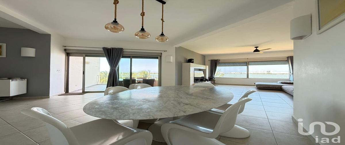 Foto de departamento en venta en isla dorada 158, zona hotelera, benito juárez, quintana roo, 31579335 No. 03