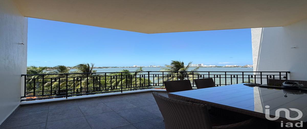 Foto de departamento en venta en isla dorada 158, zona hotelera, benito juárez, quintana roo, 31579335 No. 04