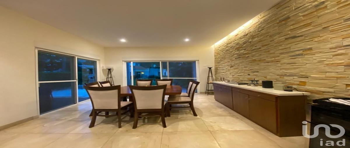 Foto de casa en venta en isla dorada 72, zona hotelera, benito juárez, quintana roo, 28722174 No. 03