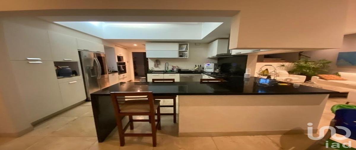 Foto de casa en renta en isla dorada 74, zona hotelera, benito juárez, quintana roo, 30297166 No. 05