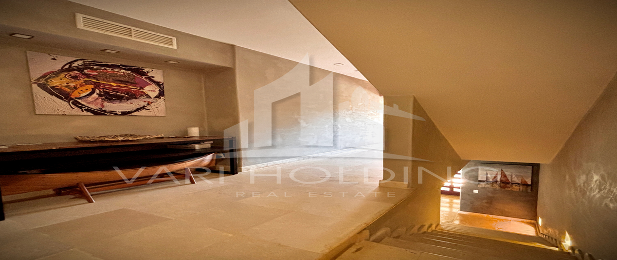 Foto de casa en renta en isla dorada , cancún centro, benito juárez, quintana roo, 0 No. 01