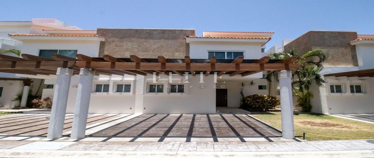 Foto de casa en venta en isla dorada , zona hotelera, benito juárez, quintana roo, 0 No. 04