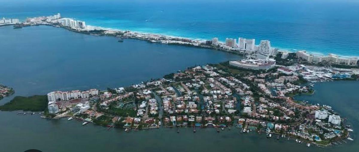 Foto de terreno habitacional en venta en isla dorada , zona hotelera, benito juárez, quintana roo, 0 No. 03