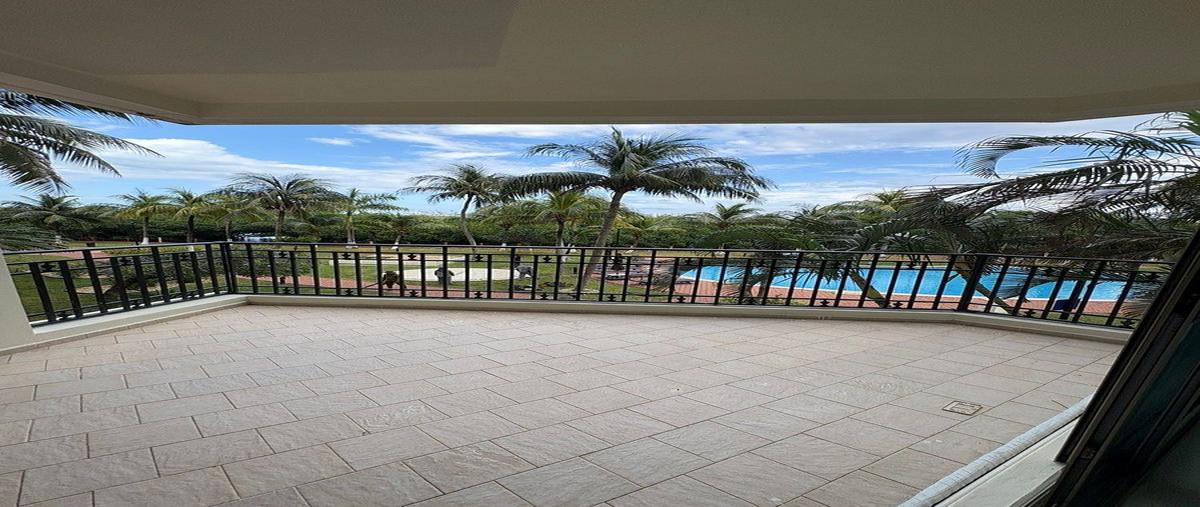 Foto de departamento en renta en isla dorada , zona hotelera, benito juárez, quintana roo, 0 No. 04
