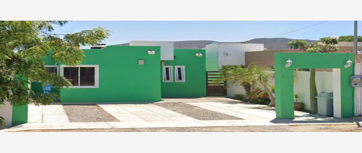 Foto de casa en venta en isla espíritu santo n.242, los tabachines, la paz, b.c.s. 242, los tabachines, la paz, baja california sur, 0 No. 01