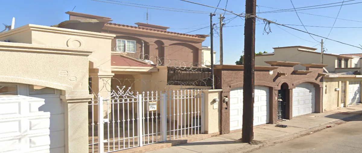 Foto de casa en venta en isla fiji 00, santa mónica, mexicali, baja california, 0 No. 03