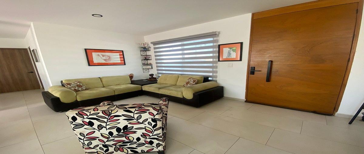 Foto de casa en venta en isla iii , la loma alta, apaseo el grande, guanajuato, 0 No. 04