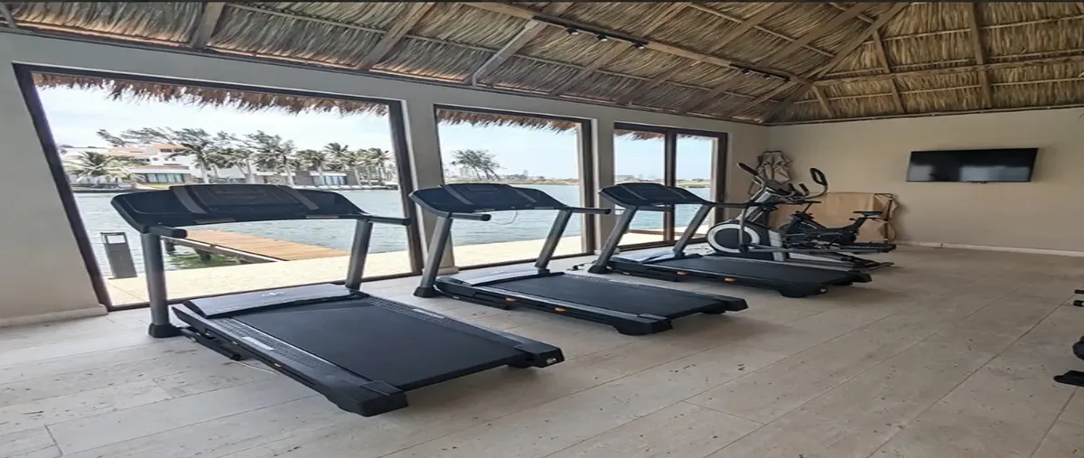 Foto de departamento en venta en isla , isla del amor, alvarado, veracruz de ignacio de la llave, 0 No. 03