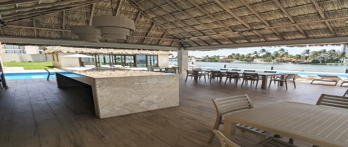 Foto de departamento en venta en isla , isla del amor, alvarado, veracruz de ignacio de la llave, 0 No. 04
