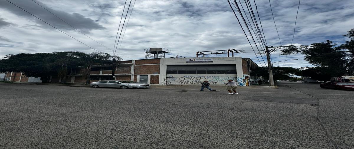 Foto de nave industrial en venta en isla izaro , villa vicente guerrero, guadalajara, jalisco, 0 No. 03