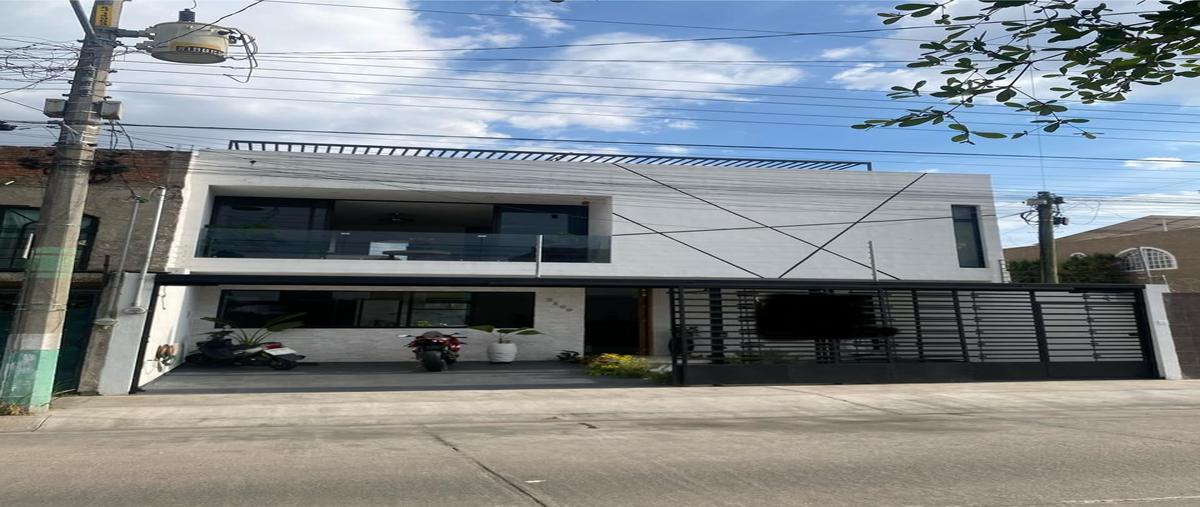 Foto de casa en venta en isla java , jardines el sauz, guadalajara, jalisco, 30242962 No. 01