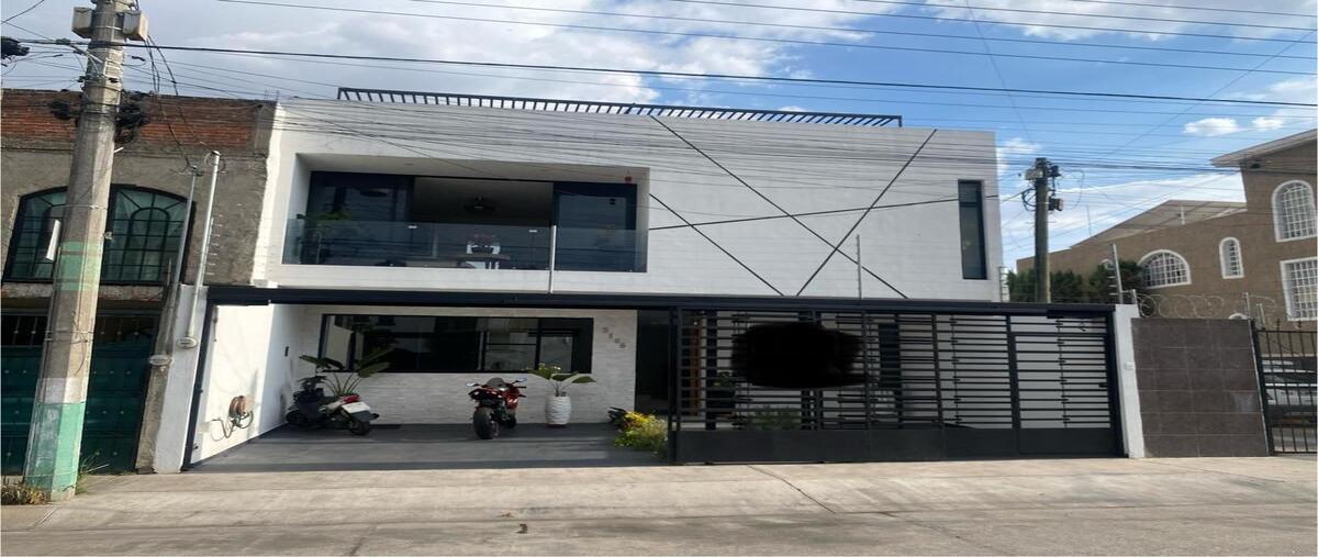 Foto de casa en venta en isla java , jardines el sauz, guadalajara, jalisco, 30242962 No. 02