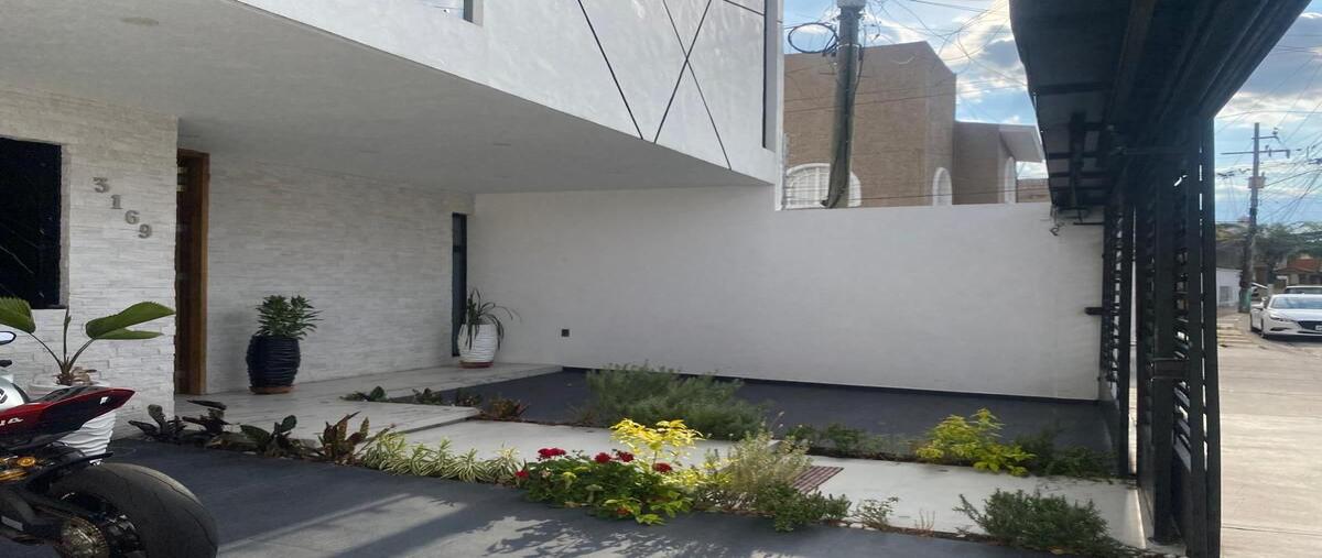 Foto de casa en venta en isla java , jardines el sauz, guadalajara, jalisco, 30242962 No. 03