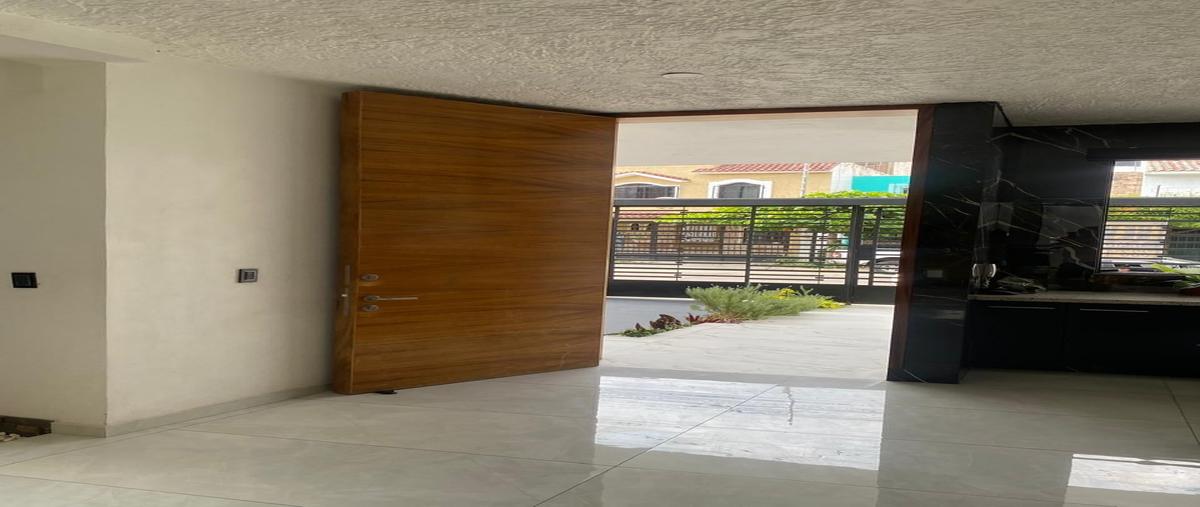 Foto de casa en venta en isla java , jardines el sauz, guadalajara, jalisco, 30242962 No. 04