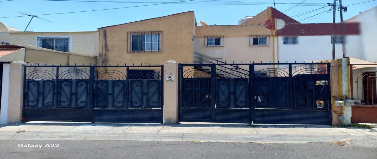 Foto de casa en isla jónica , loma linda, querétaro, querétaro, 28083277 foto 01 Foto de casa en venta en isla jónica , loma linda, querétaro, querétaro, 28083277 No. 01