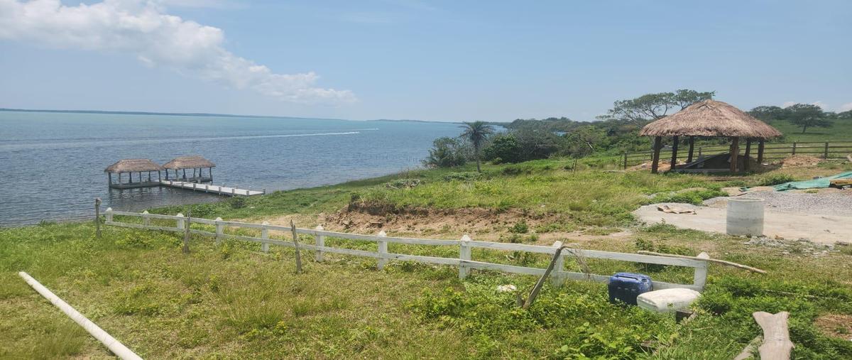 Foto de terreno habitacional en , isla juana ramirez, ozuluama de mascareñas, veracruz de ignacio de la llave, 0 foto 01 Foto de terreno habitacional en venta en , isla juana ramirez, ozuluama de mascareñas, veracruz de ignacio de la llave, 0 No. 01