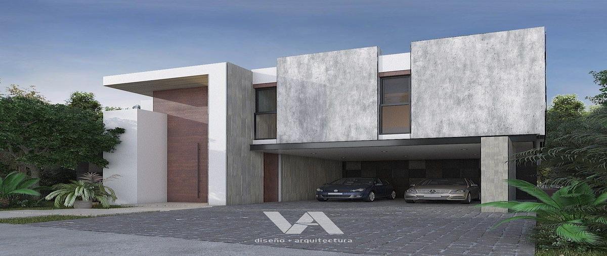 Foto de casa en isla kanha park , yucatán country club, mérida, yucatán, 27137879 foto 01 Foto de casa en venta en isla kanha park , yucatán country club, mérida, yucatán, 27137879 No. 01