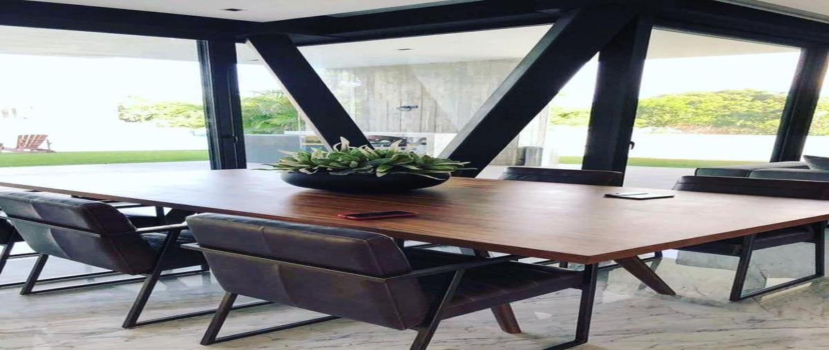 Foto de casa en isla kanha park , yucatán country club, mérida, yucatán, 27137879 foto 04 Foto de casa en venta en isla kanha park , yucatán country club, mérida, yucatán, 27137879 No. 04