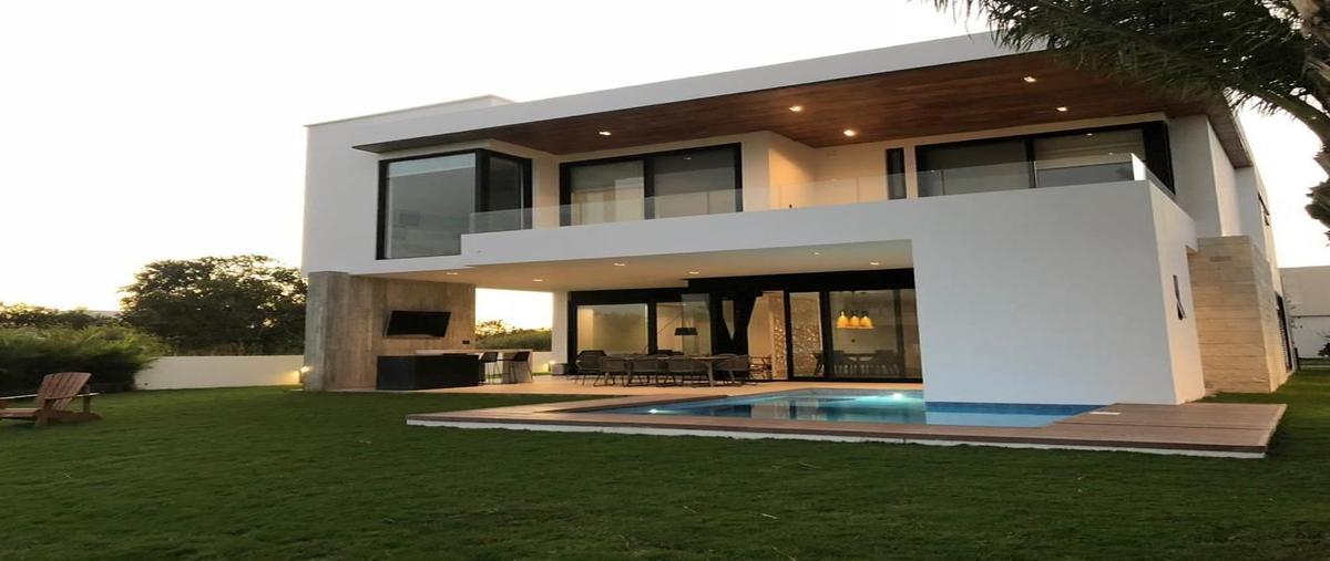 Foto de casa en isla kanha park , yucatán country club, mérida, yucatán, 27137879 foto 06 Foto de casa en venta en isla kanha park , yucatán country club, mérida, yucatán, 27137879 No. 06