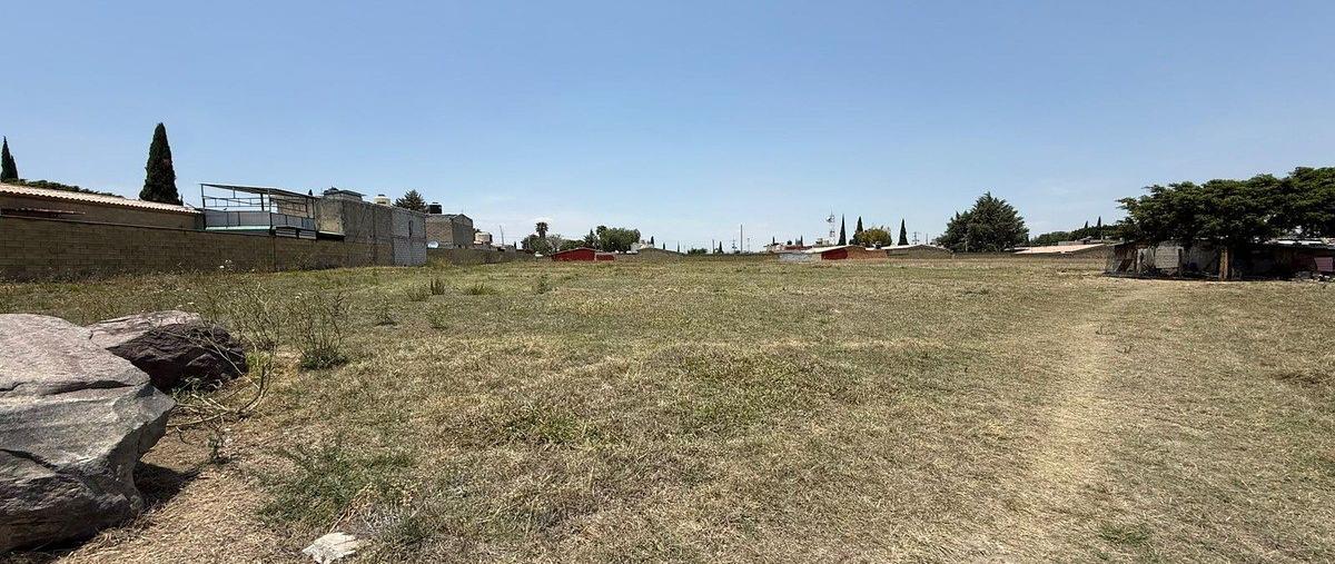 Foto de terreno habitacional en venta en isla margarita , geovillas del sur, puebla, puebla, 0 No. 04