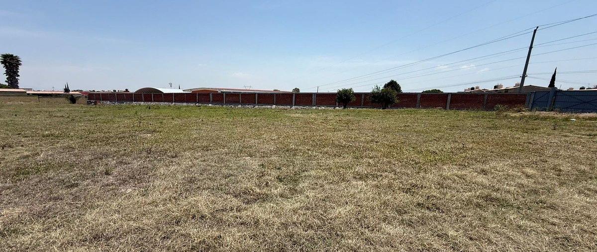 Foto de terreno habitacional en venta en isla margarita , geovillas del sur, puebla, puebla, 0 No. 05