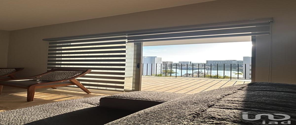 Foto de departamento en renta en isla mazatlan 181, marina mazatlán, mazatlán, sinaloa, 0 No. 04