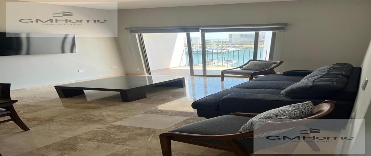 Foto de departamento en venta en  , isla mazatlán, mazatlán, sinaloa, 0 No. 03