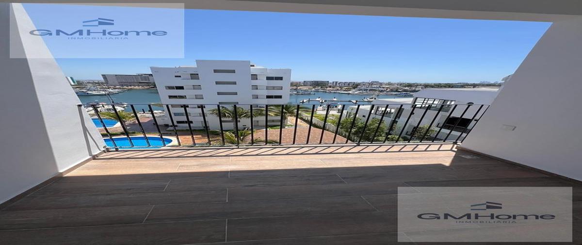 Foto de departamento en venta en  , isla mazatlán, mazatlán, sinaloa, 0 No. 04