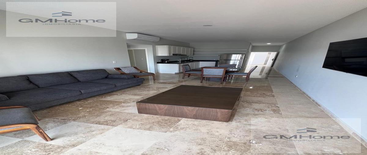 Foto de departamento en venta en  , isla mazatlán, mazatlán, sinaloa, 0 No. 05
