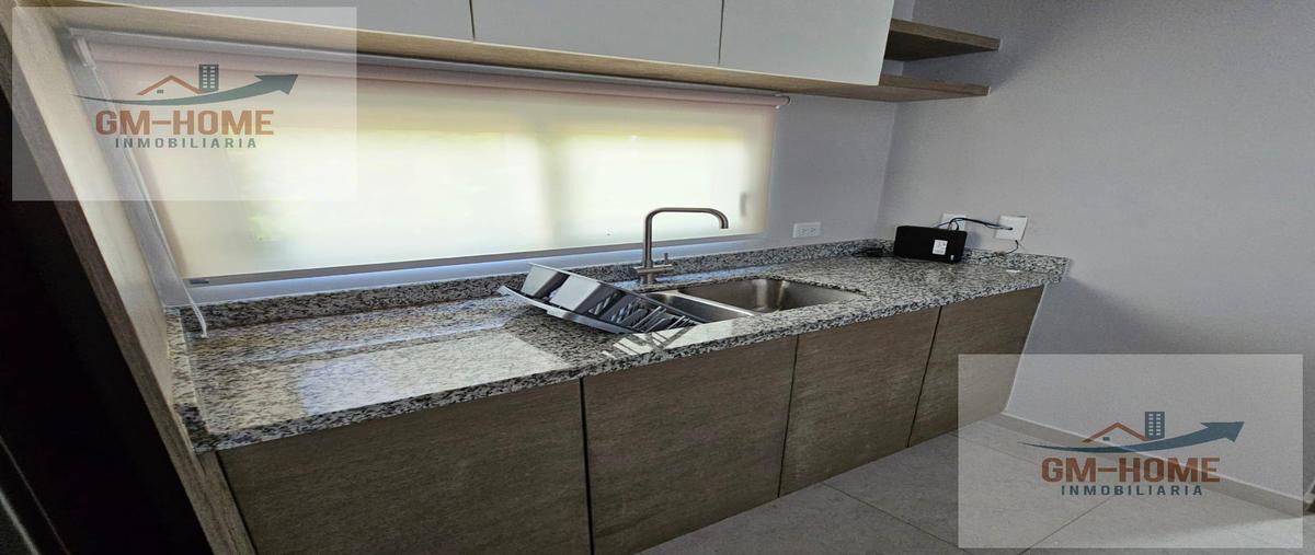 Foto de departamento en renta en  , isla mazatlán, mazatlán, sinaloa, 0 No. 05