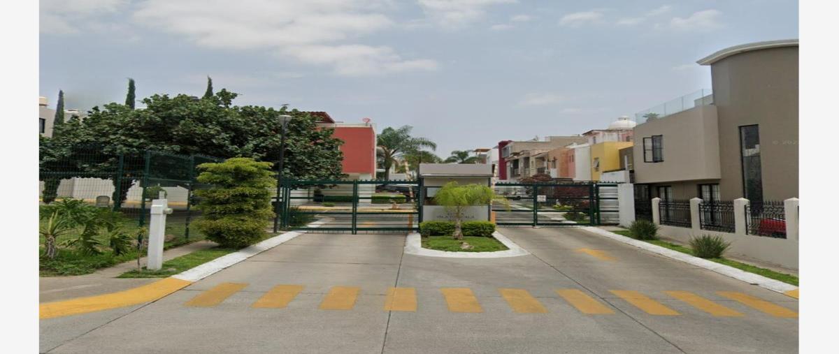 Foto de casa en condominio en venta en isla mezcala 4951, mirador del tesoro, san pedro tlaquepaque, jalisco, 0 No. 01