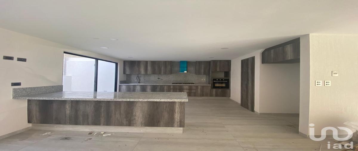 Foto de casa en venta en isla mujeres 94, lomas de angelÃ³polis, san andrÃ©s cholula, puebla, 31056645 No. 03