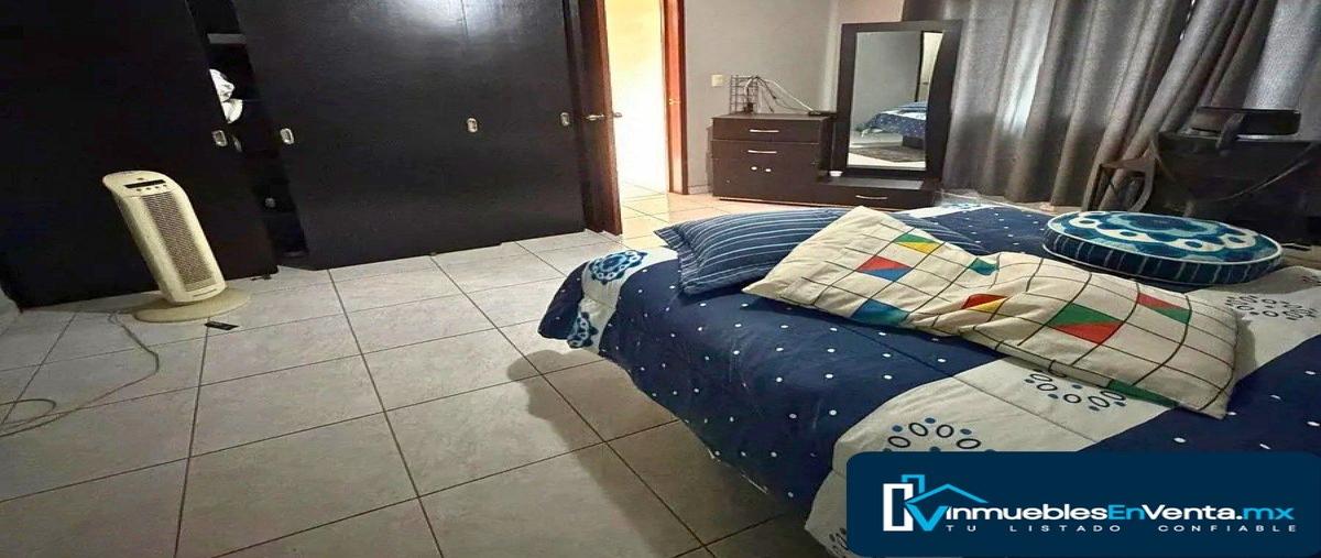 Foto de casa en venta en isla mujeres , bosques de la victoria, guadalajara, jalisco, 31067341 No. 04