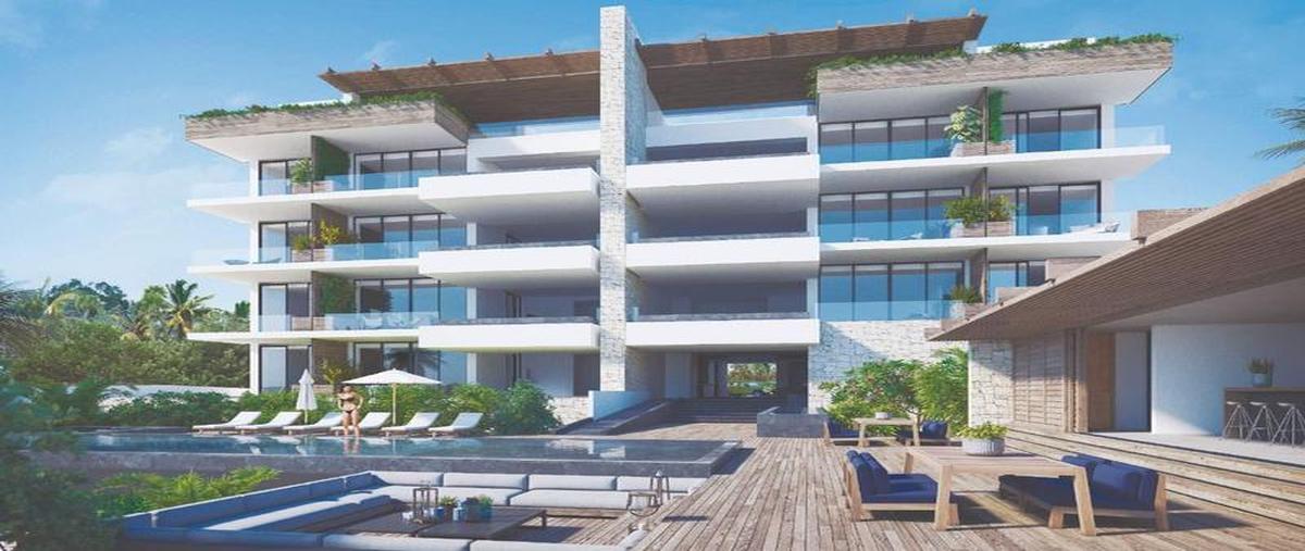 Foto de departamento en , isla mujeres centro, isla mujeres, quintana roo, 11563663 foto 01 Foto de departamento en venta en , isla mujeres centro, isla mujeres, quintana roo, 11563663 No. 01