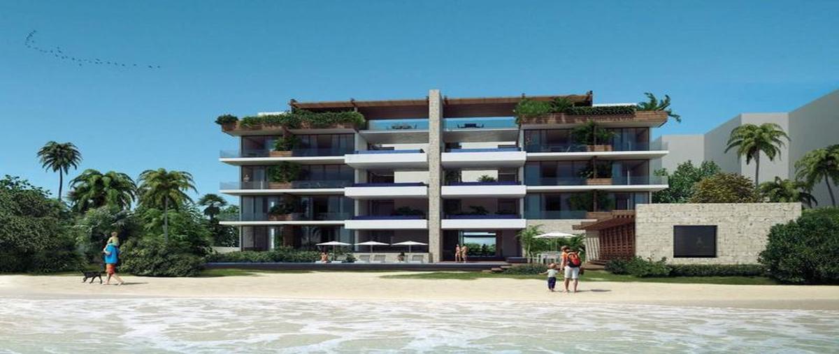 Foto de departamento en , isla mujeres centro, isla mujeres, quintana roo, 11563663 foto 02 Foto de departamento en venta en , isla mujeres centro, isla mujeres, quintana roo, 11563663 No. 02