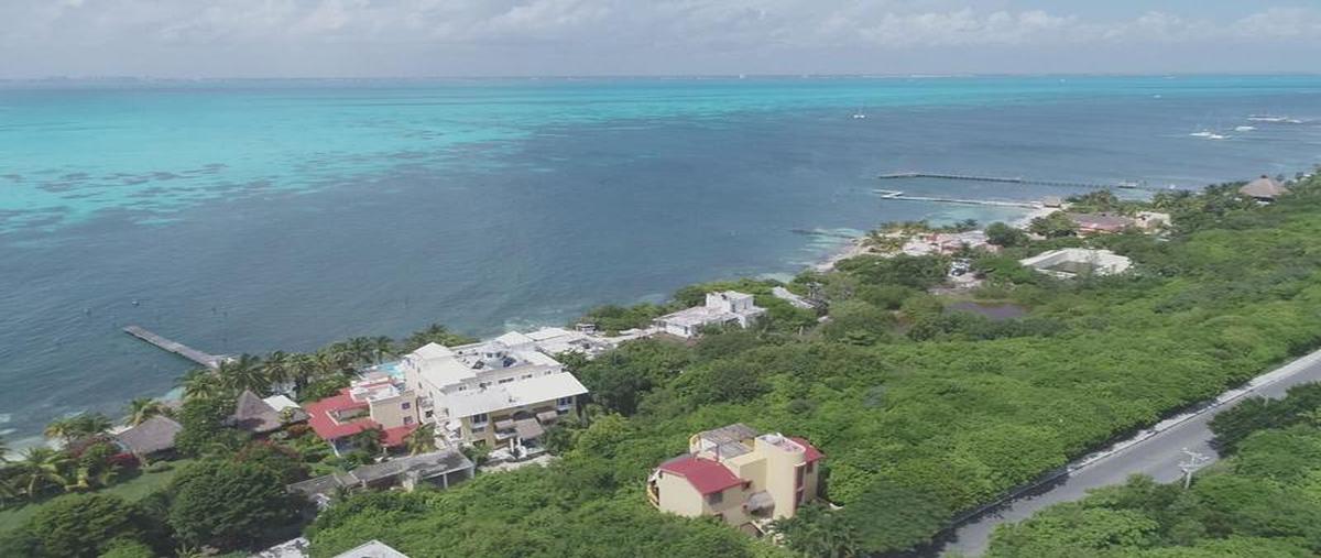 Foto de terreno habitacional en venta en  , isla mujeres centro, isla mujeres, quintana roo, 11697634 No. 03