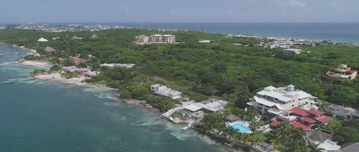Foto de terreno habitacional en venta en  , isla mujeres centro, isla mujeres, quintana roo, 11697634 No. 05