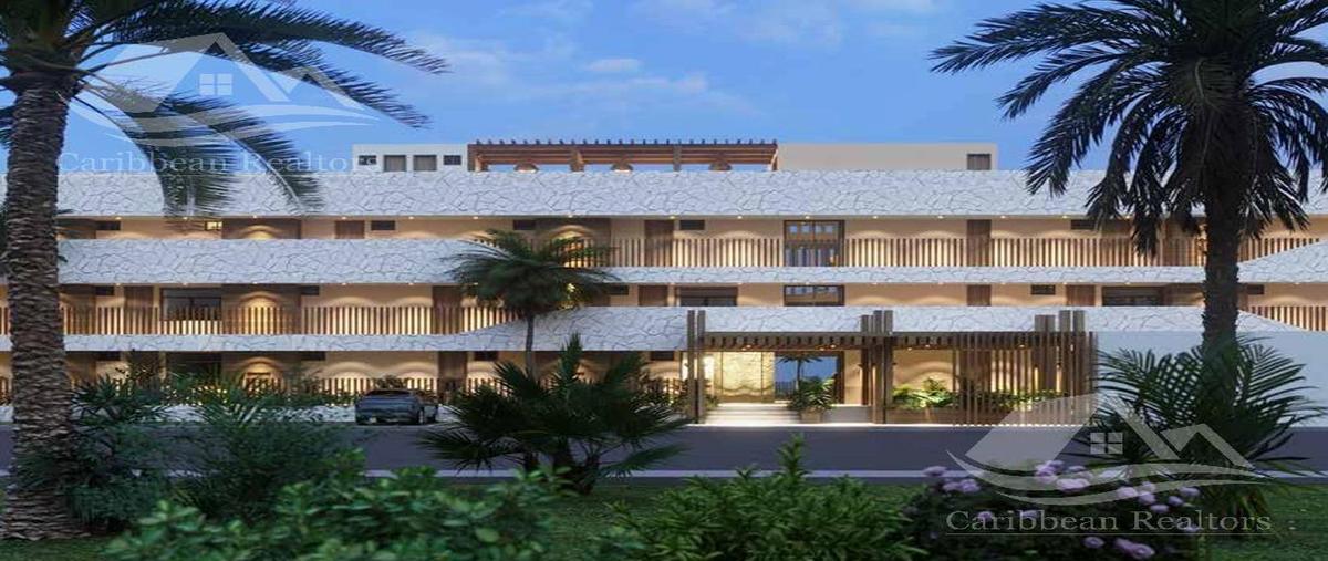 Foto de departamento en , isla mujeres centro, isla mujeres, quintana roo, 0 foto 02 Foto de departamento en venta en , isla mujeres centro, isla mujeres, quintana roo, 0 No. 02