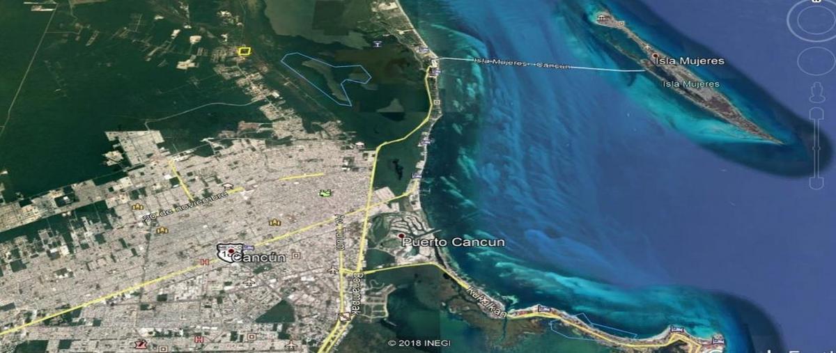 Foto de terreno comercial en , isla mujeres centro, isla mujeres, quintana roo, 28642462 foto 02 Foto de terreno comercial en venta en , isla mujeres centro, isla mujeres, quintana roo, 28642462 No. 02