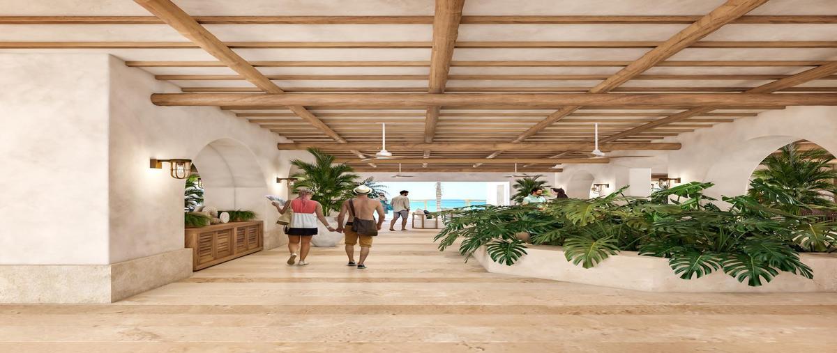 Foto de departamento en venta en  , isla mujeres centro, isla mujeres, quintana roo, 0 No. 04