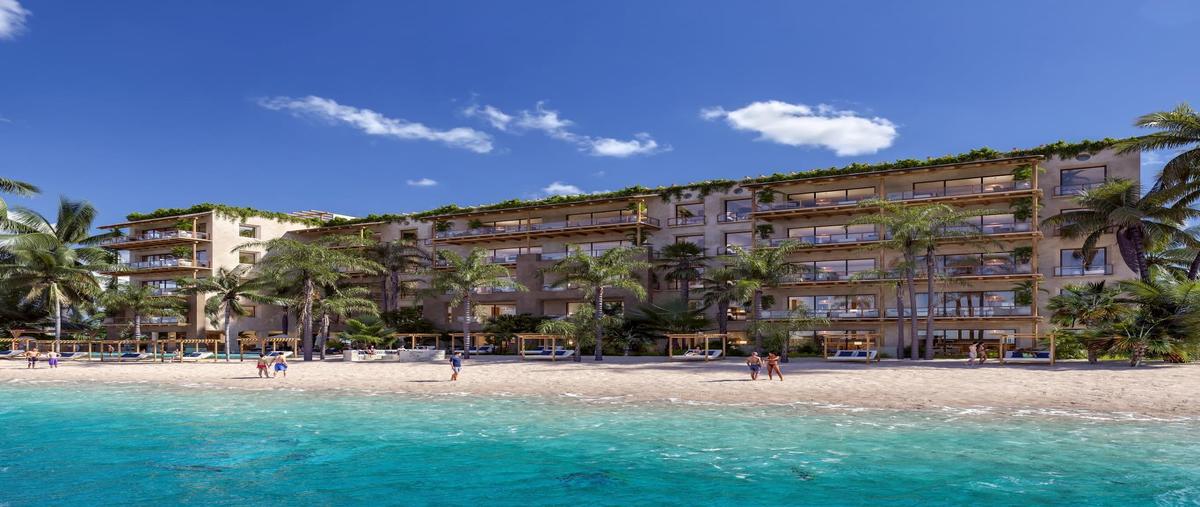 Foto de departamento en venta en  , isla mujeres centro, isla mujeres, quintana roo, 0 No. 04