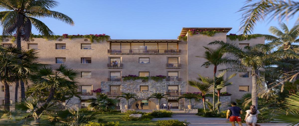 Foto de departamento en venta en  , isla mujeres centro, isla mujeres, quintana roo, 0 No. 05