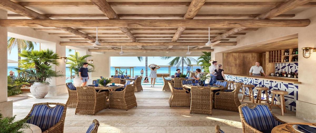 Foto de departamento en venta en  , isla mujeres centro, isla mujeres, quintana roo, 0 No. 05