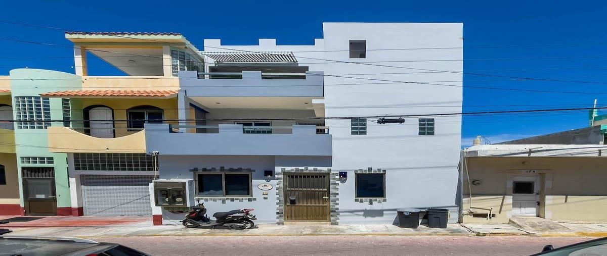 Foto de casa en , isla mujeres centro, isla mujeres, quintana roo, 29745929 foto 02 Foto de casa en venta en , isla mujeres centro, isla mujeres, quintana roo, 29745929 No. 02